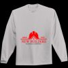 Men's ComfortSoft® Long-Sleeve T-Shirt Thumbnail