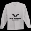 Men's ComfortSoft® Long-Sleeve T-Shirt Thumbnail