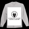 Men's ComfortSoft® Long-Sleeve T-Shirt Thumbnail