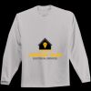 Men's ComfortSoft® Long-Sleeve T-Shirt Thumbnail