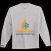 Men's ComfortSoft® Long-Sleeve T-Shirt Thumbnail