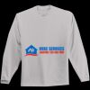 Men's ComfortSoft® Long-Sleeve T-Shirt Thumbnail