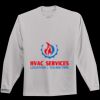 Men's ComfortSoft® Long-Sleeve T-Shirt Thumbnail