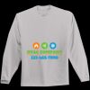 Men's ComfortSoft® Long-Sleeve T-Shirt Thumbnail