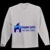 Men's ComfortSoft® Long-Sleeve T-Shirt Thumbnail