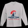 Men's ComfortSoft® Long-Sleeve T-Shirt Thumbnail