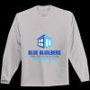 Men's ComfortSoft® Long-Sleeve T-Shirt Thumbnail
