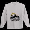 Men's ComfortSoft® Long-Sleeve T-Shirt Thumbnail