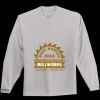 Men's ComfortSoft® Long-Sleeve T-Shirt Thumbnail