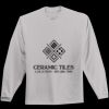 Men's ComfortSoft® Long-Sleeve T-Shirt Thumbnail