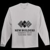 Men's ComfortSoft® Long-Sleeve T-Shirt Thumbnail