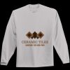 Men's ComfortSoft® Long-Sleeve T-Shirt Thumbnail