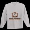 Men's ComfortSoft® Long-Sleeve T-Shirt Thumbnail
