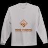 Men's ComfortSoft® Long-Sleeve T-Shirt Thumbnail