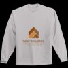 Men's ComfortSoft® Long-Sleeve T-Shirt Thumbnail