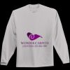 Men's ComfortSoft® Long-Sleeve T-Shirt Thumbnail