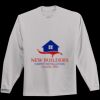 Men's ComfortSoft® Long-Sleeve T-Shirt Thumbnail