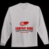 Men's ComfortSoft® Long-Sleeve T-Shirt Thumbnail