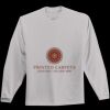 Men's ComfortSoft® Long-Sleeve T-Shirt Thumbnail