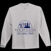 Men's ComfortSoft® Long-Sleeve T-Shirt Thumbnail