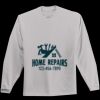 Men's ComfortSoft® Long-Sleeve T-Shirt Thumbnail
