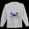 Men's ComfortSoft® Long-Sleeve T-Shirt Thumbnail