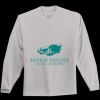 Men's ComfortSoft® Long-Sleeve T-Shirt Thumbnail