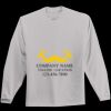Men's ComfortSoft® Long-Sleeve T-Shirt Thumbnail