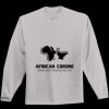 Men's ComfortSoft® Long-Sleeve T-Shirt Thumbnail