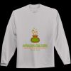 Men's ComfortSoft® Long-Sleeve T-Shirt Thumbnail
