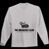 Men's ComfortSoft® Long-Sleeve T-Shirt Thumbnail