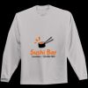 Men's ComfortSoft® Long-Sleeve T-Shirt Thumbnail