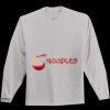 Men's ComfortSoft® Long-Sleeve T-Shirt Thumbnail