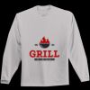Men's ComfortSoft® Long-Sleeve T-Shirt Thumbnail