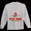 Men's ComfortSoft® Long-Sleeve T-Shirt Thumbnail