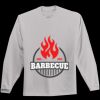 Men's ComfortSoft® Long-Sleeve T-Shirt Thumbnail