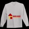 Men's ComfortSoft® Long-Sleeve T-Shirt Thumbnail