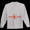 Men's ComfortSoft® Long-Sleeve T-Shirt Thumbnail