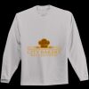 Men's ComfortSoft® Long-Sleeve T-Shirt Thumbnail