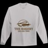 Men's ComfortSoft® Long-Sleeve T-Shirt Thumbnail