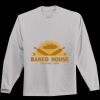 Men's ComfortSoft® Long-Sleeve T-Shirt Thumbnail