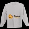Men's ComfortSoft® Long-Sleeve T-Shirt Thumbnail