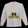 Men's ComfortSoft® Long-Sleeve T-Shirt Thumbnail