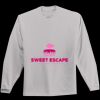 Men's ComfortSoft® Long-Sleeve T-Shirt Thumbnail