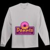Men's ComfortSoft® Long-Sleeve T-Shirt Thumbnail