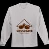 Men's ComfortSoft® Long-Sleeve T-Shirt Thumbnail
