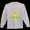 Men's ComfortSoft® Long-Sleeve T-Shirt Thumbnail
