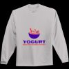 Men's ComfortSoft® Long-Sleeve T-Shirt Thumbnail
