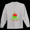 Men's ComfortSoft® Long-Sleeve T-Shirt Thumbnail