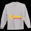 Men's ComfortSoft® Long-Sleeve T-Shirt Thumbnail